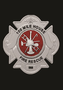 F139 badge